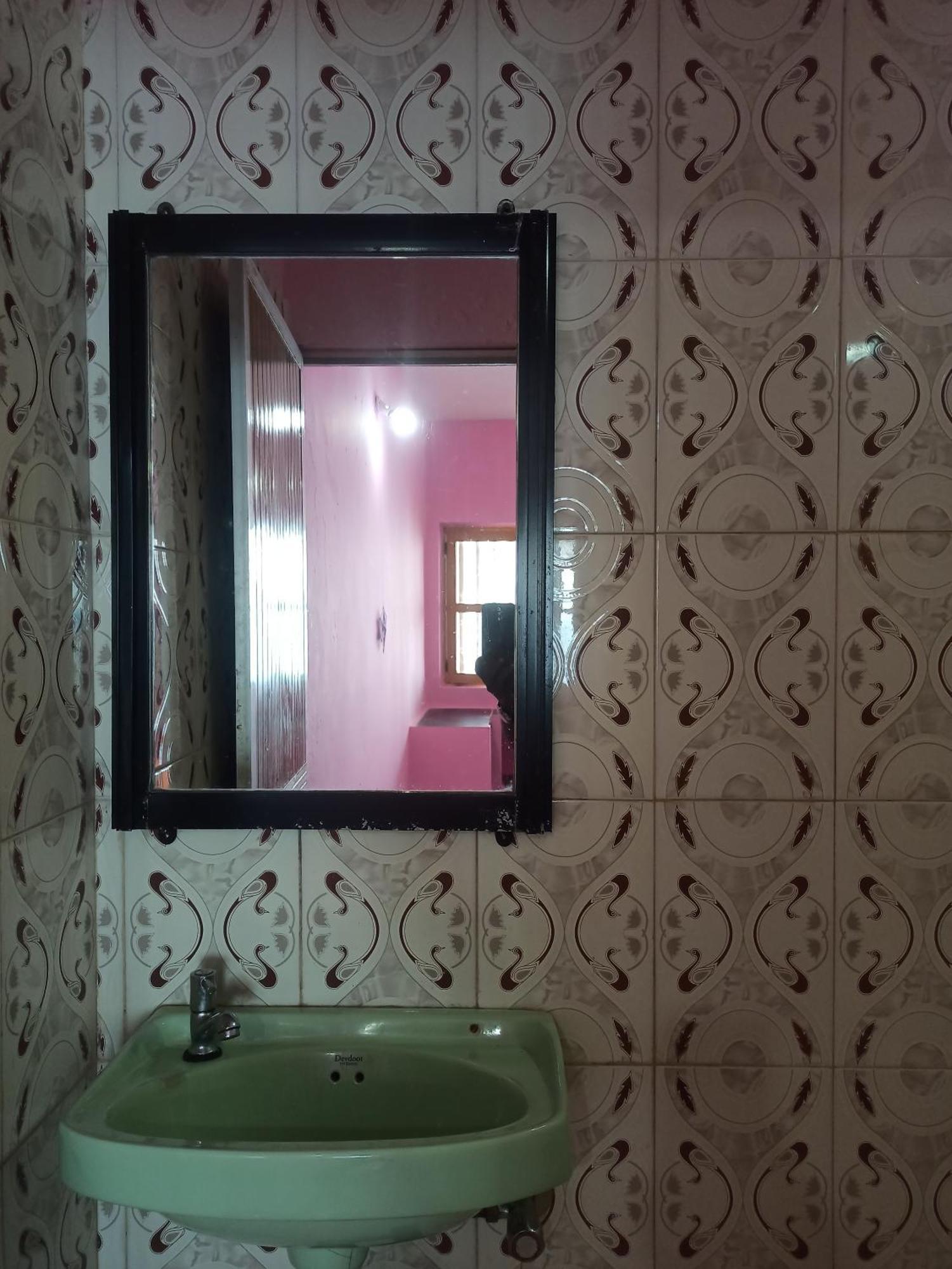 Om Ganesh Naik Guest House Arambol Zimmer foto