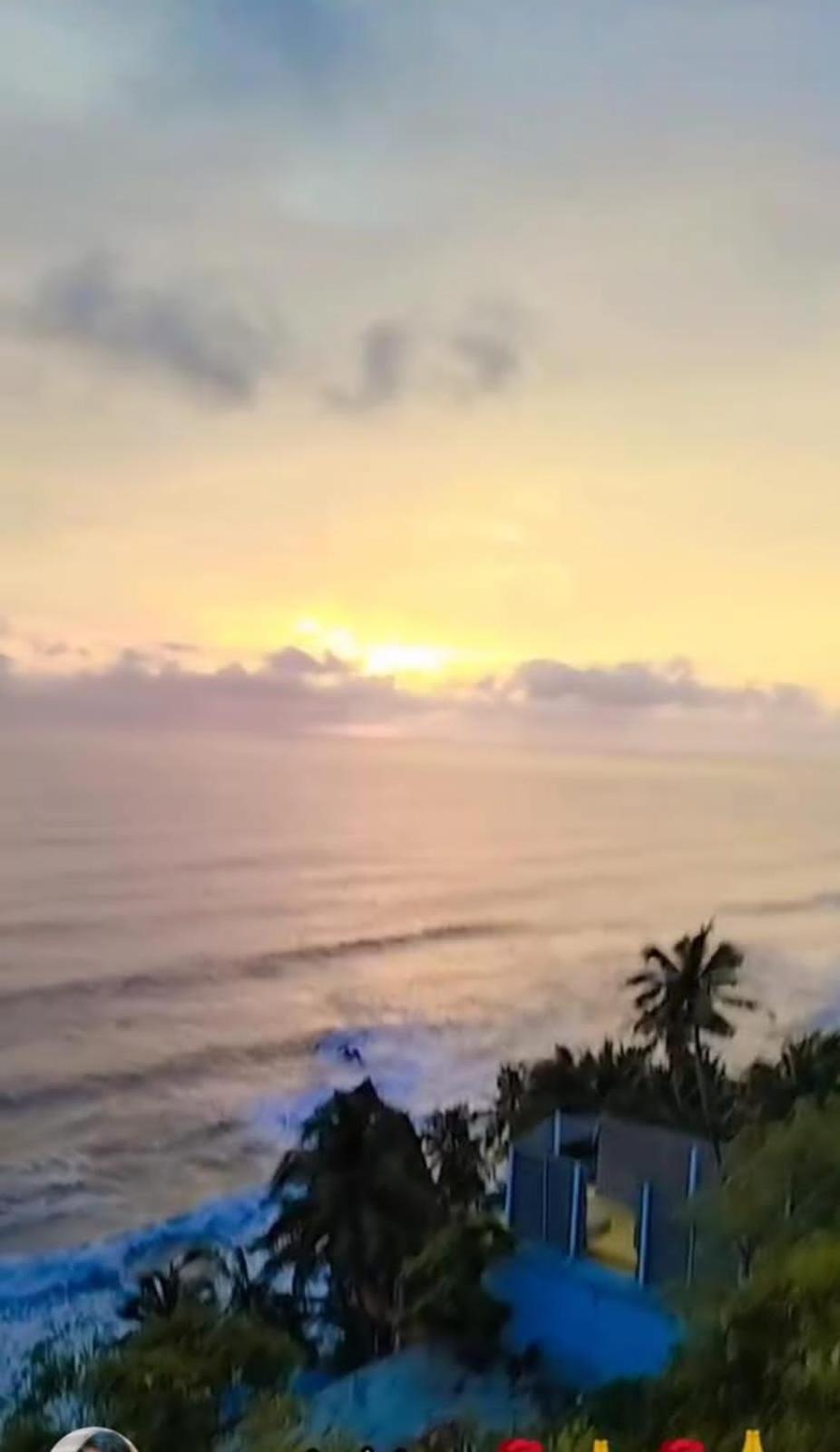 Om Ganesh Naik Guest House Arambol Exterior foto